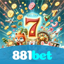 881bet visual