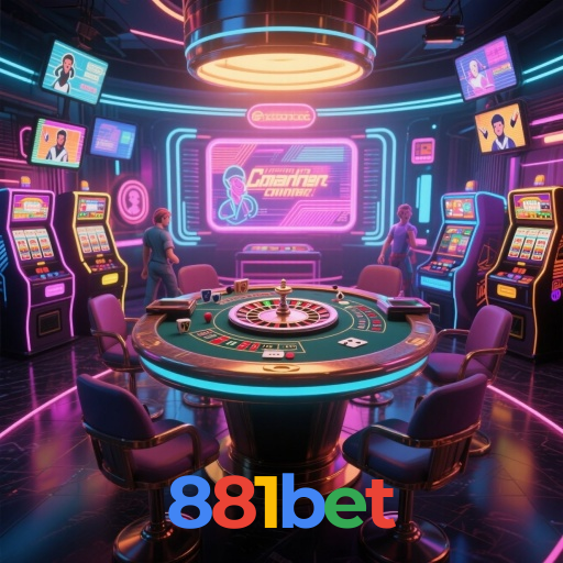 881bet visual