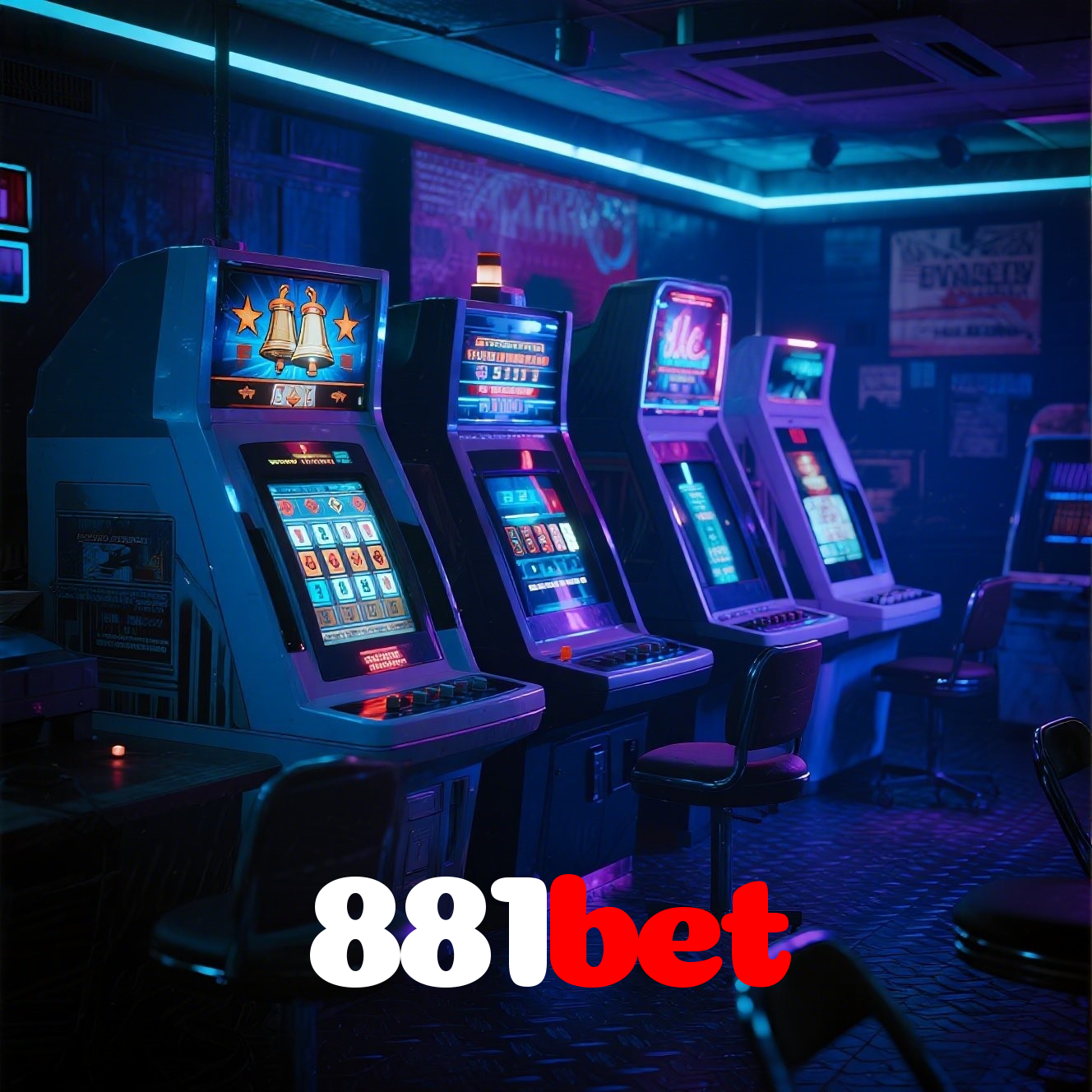 881bet visual