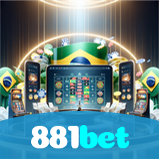 881bet visual