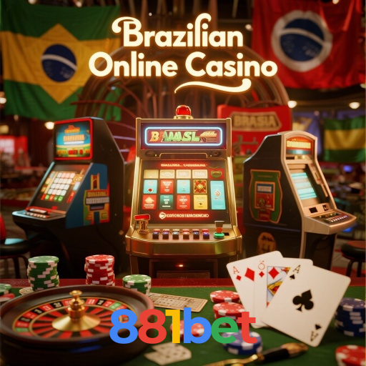 881bet visual