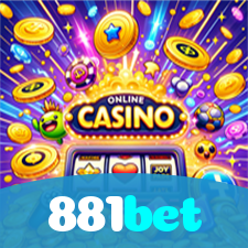881bet visual