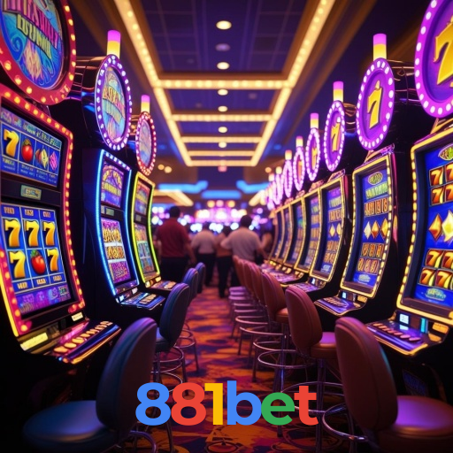 881bet visual
