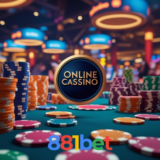 881bet visual