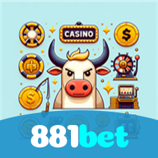 881bet visual