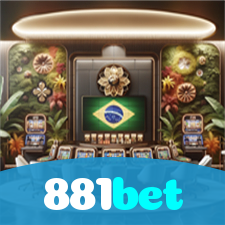 881bet visual