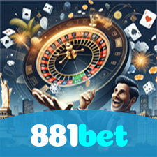 881bet visual