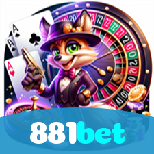 881bet visual