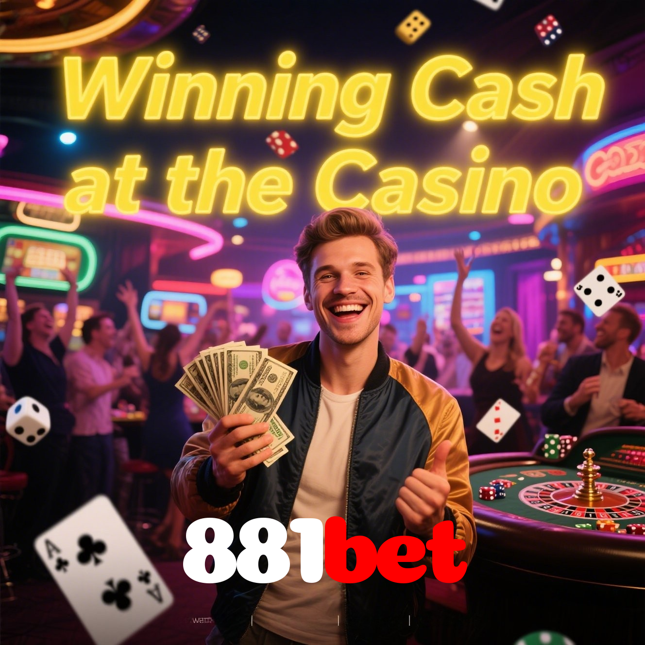 881bet