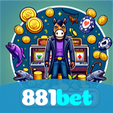881bet visual