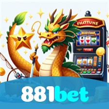 881bet visual