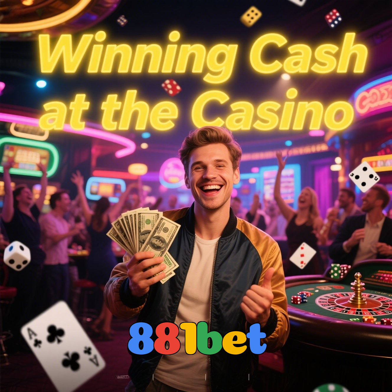 881bet visual