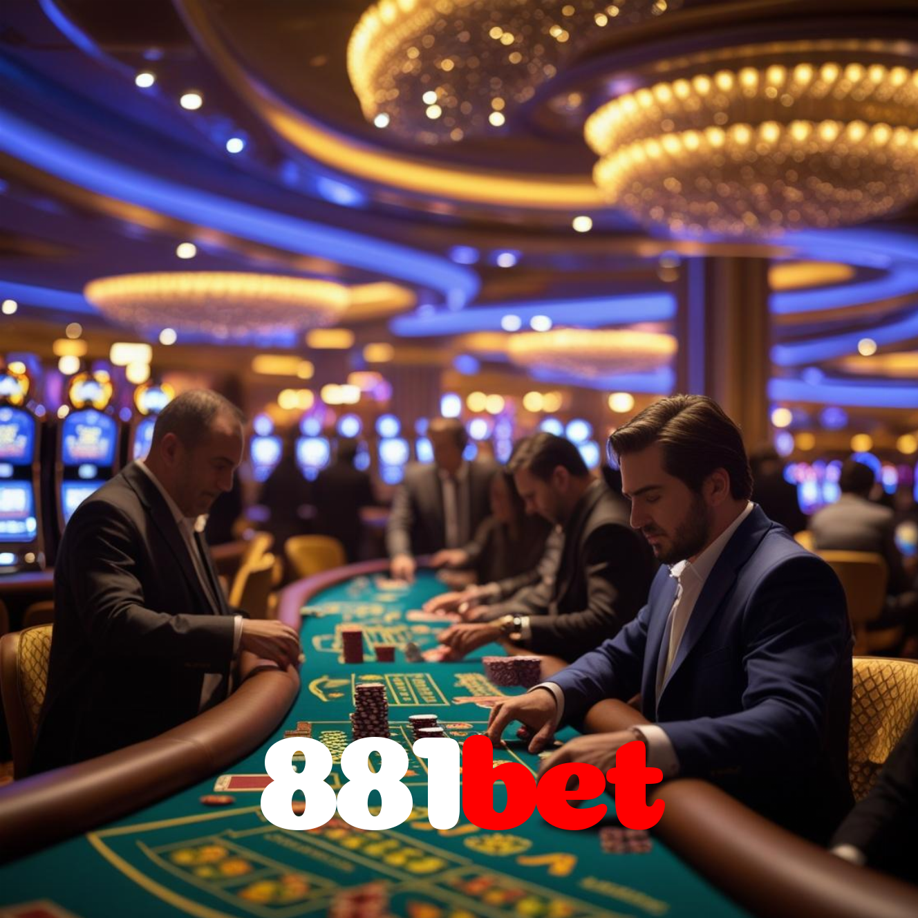 881bet