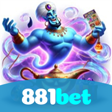 881bet visual