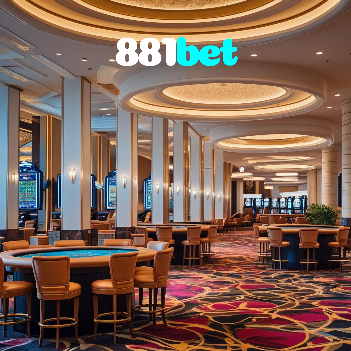 881bet visual