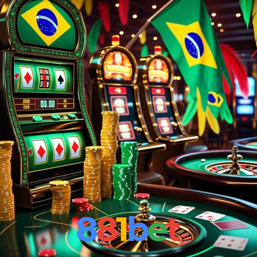 881bet visual