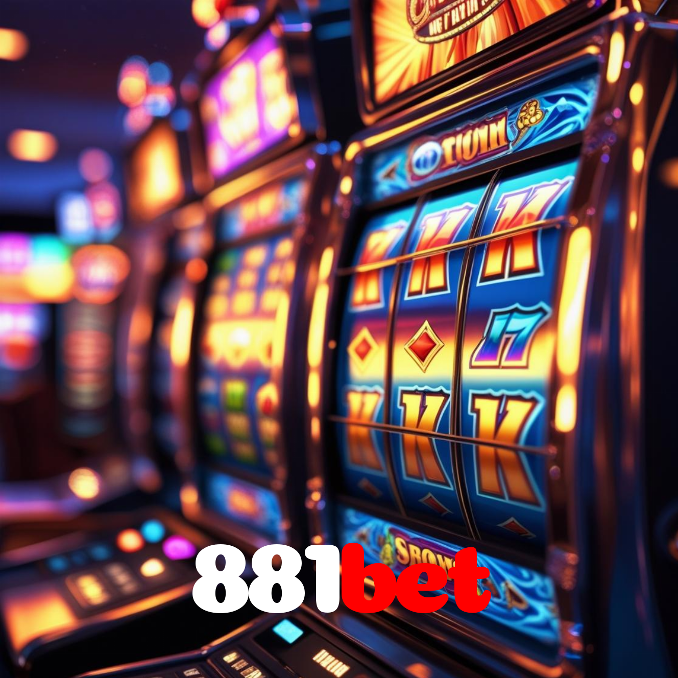 881bet visual