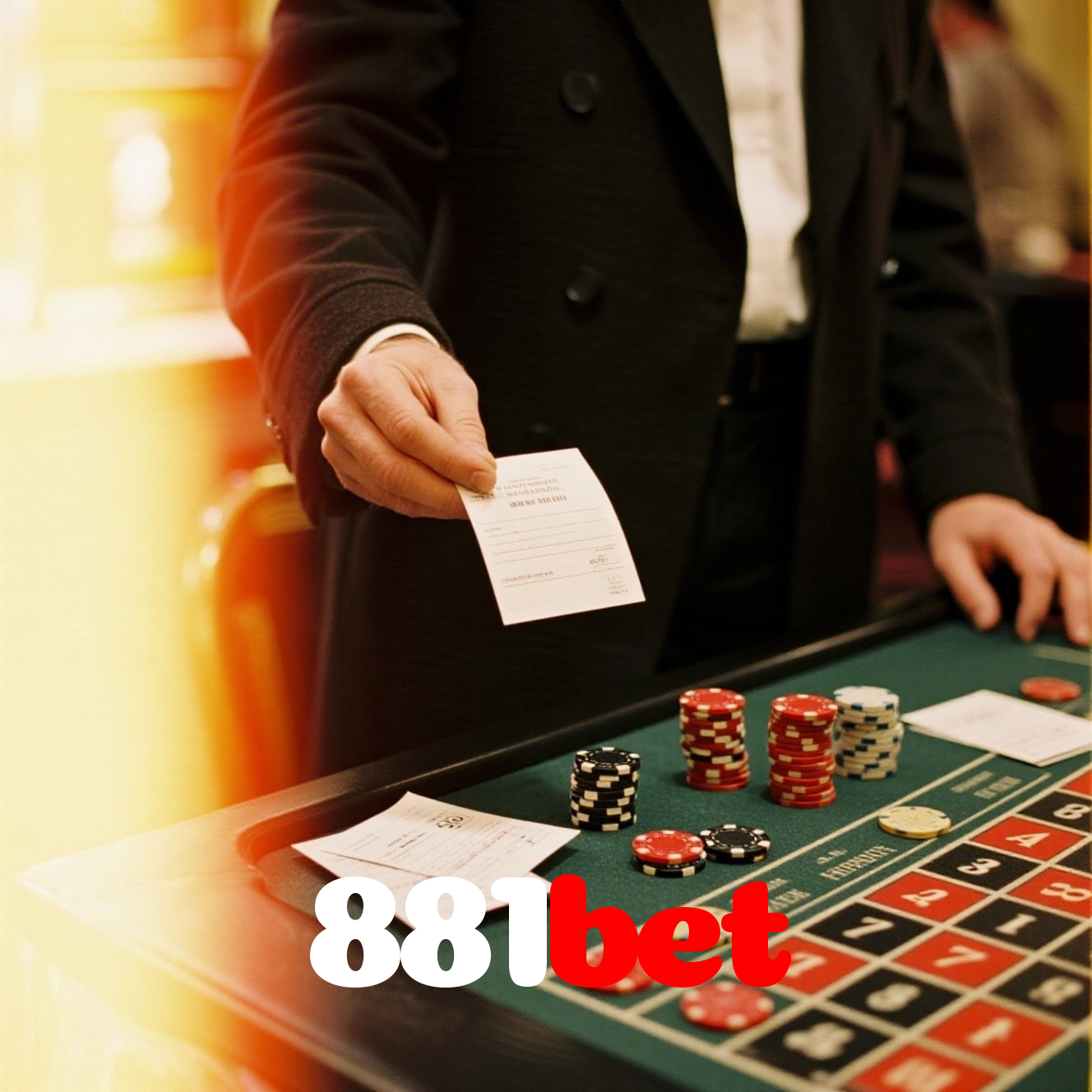 881bet visual