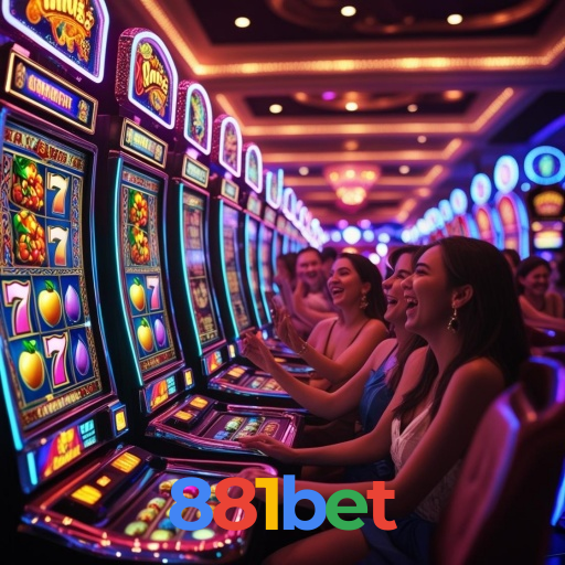 881bet visual