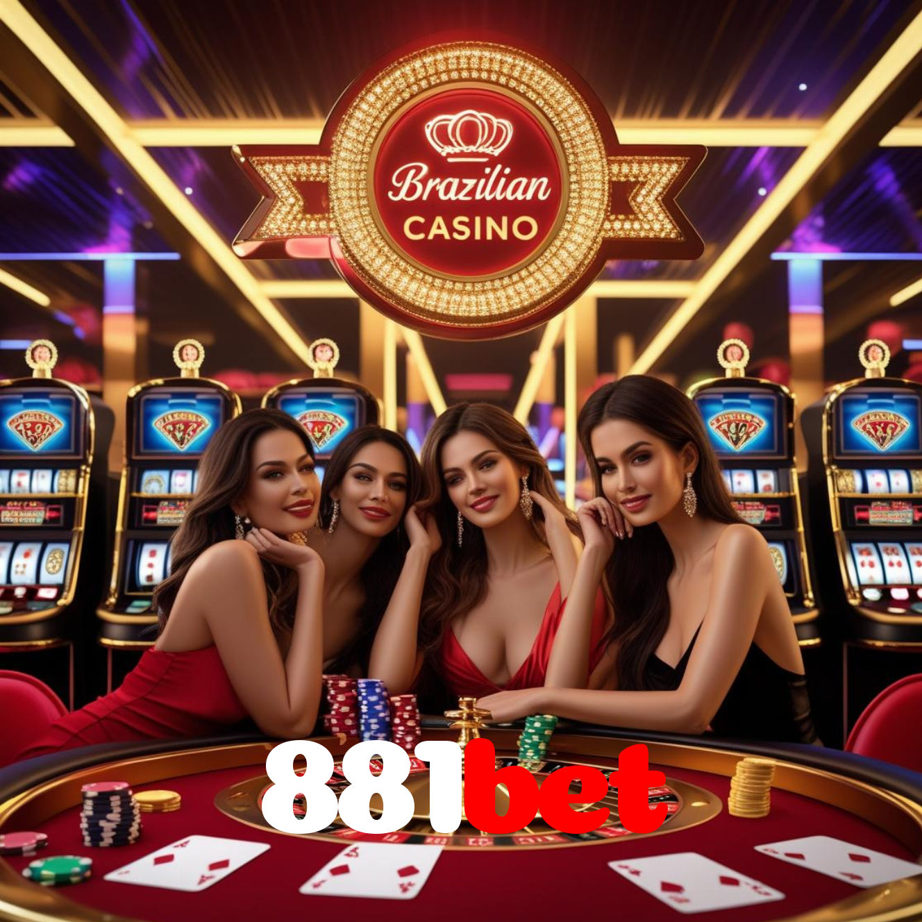 881bet visual