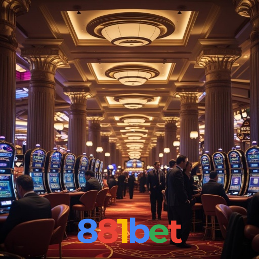 881bet visual