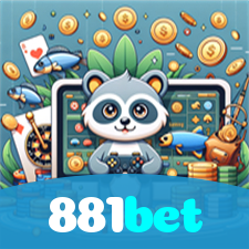 881bet visual