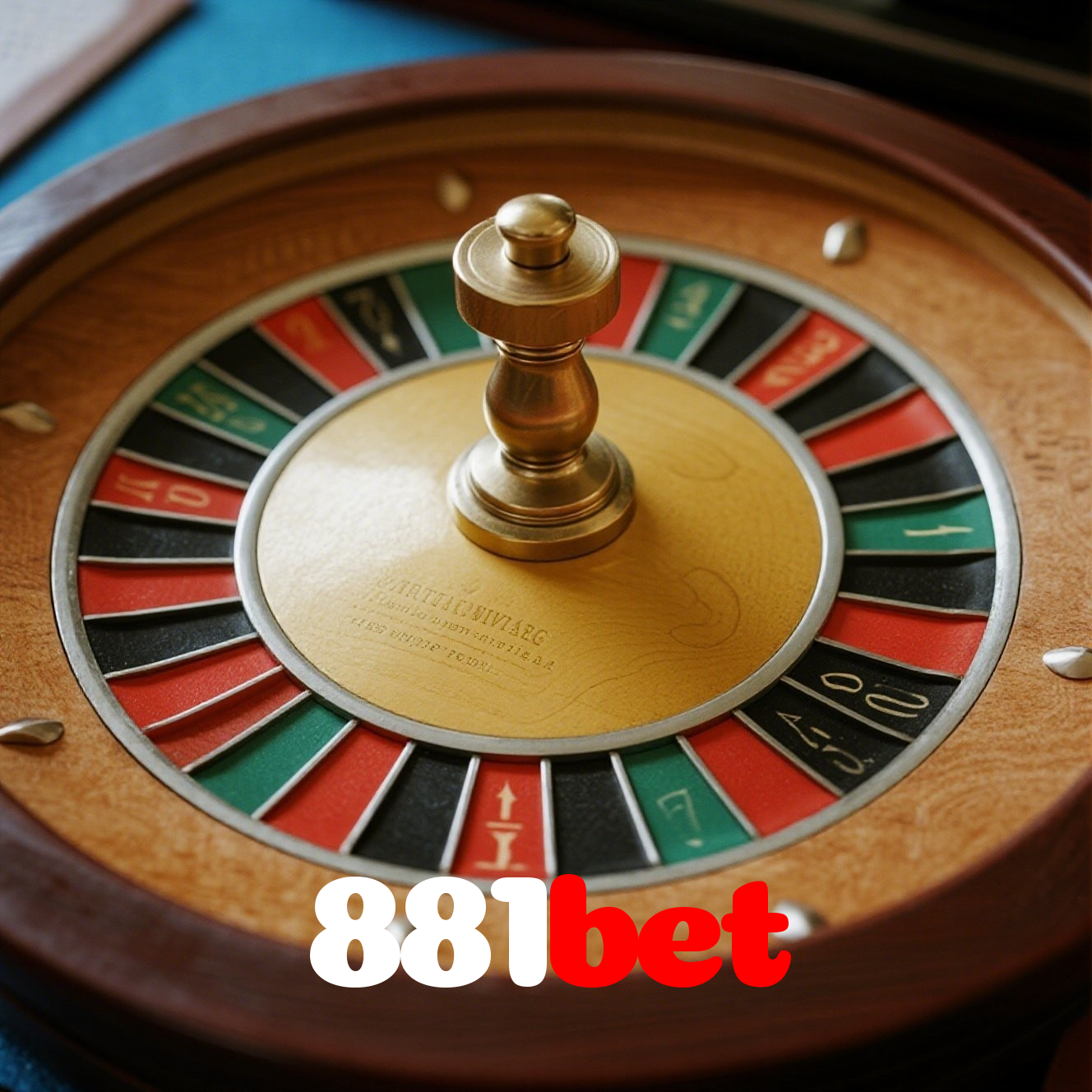 881bet visual