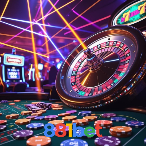881bet visual
