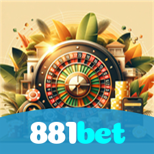 881bet visual