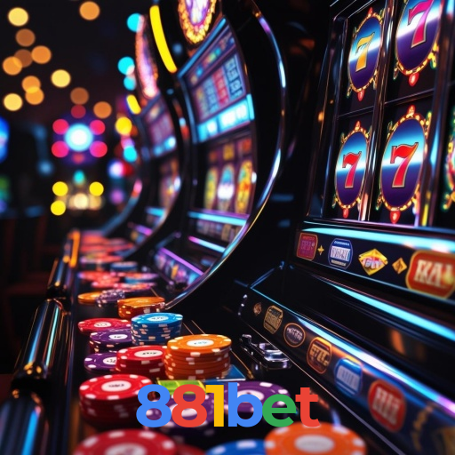 881bet visual