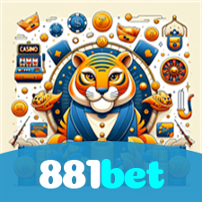 881bet visual
