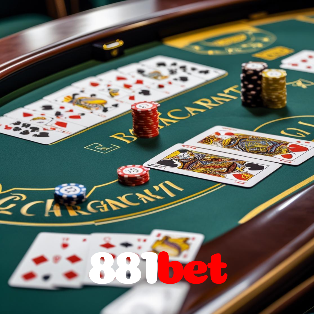 881bet visual