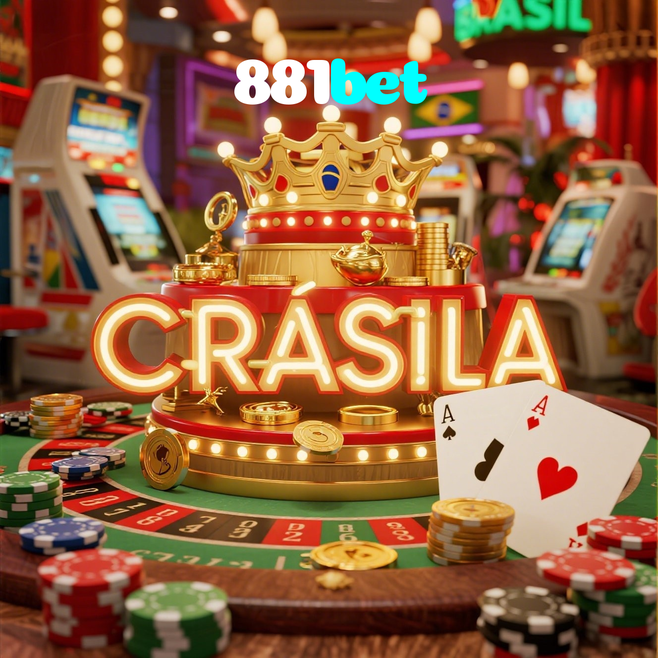 881bet visual