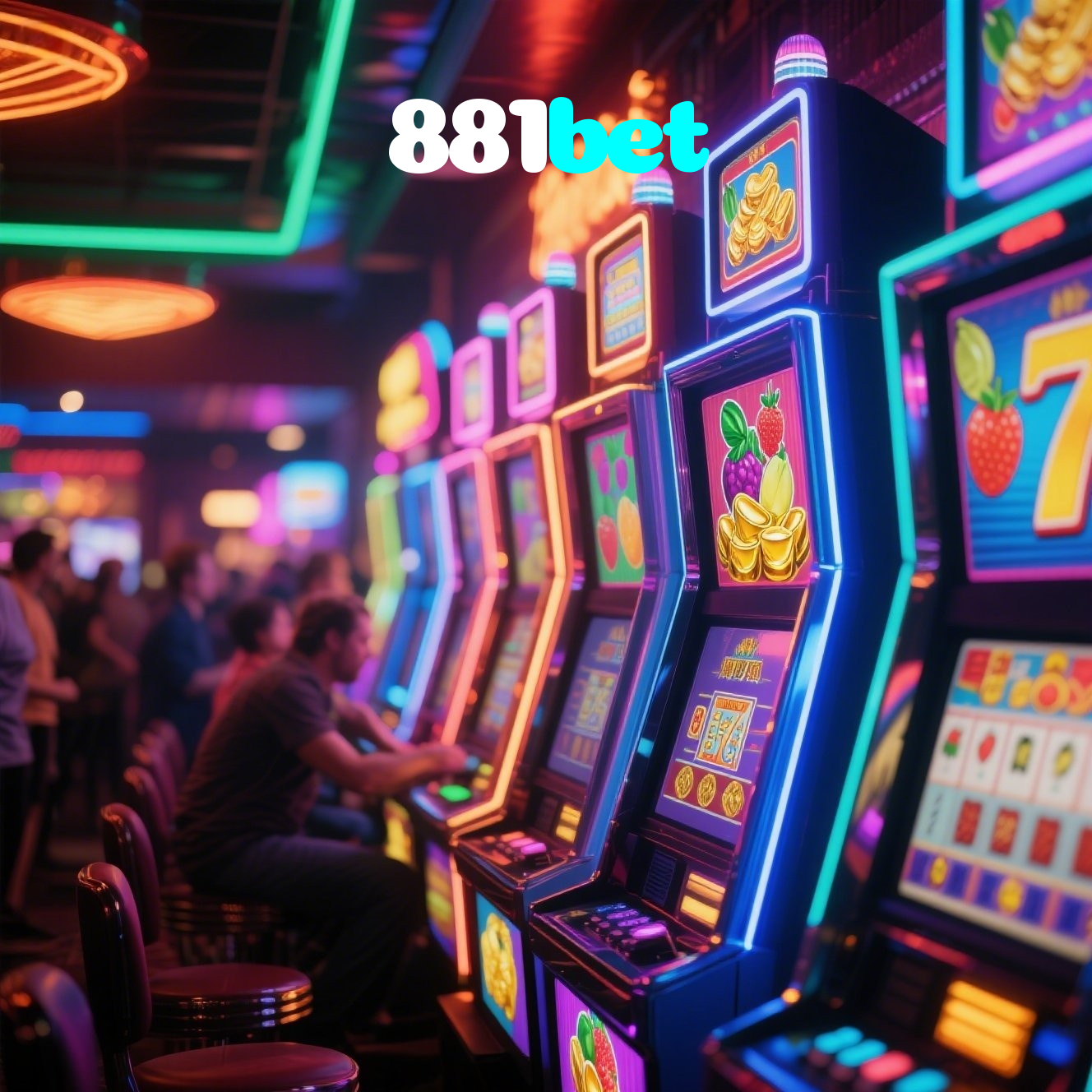 881bet visual