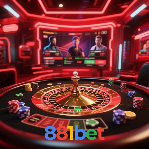881bet visual