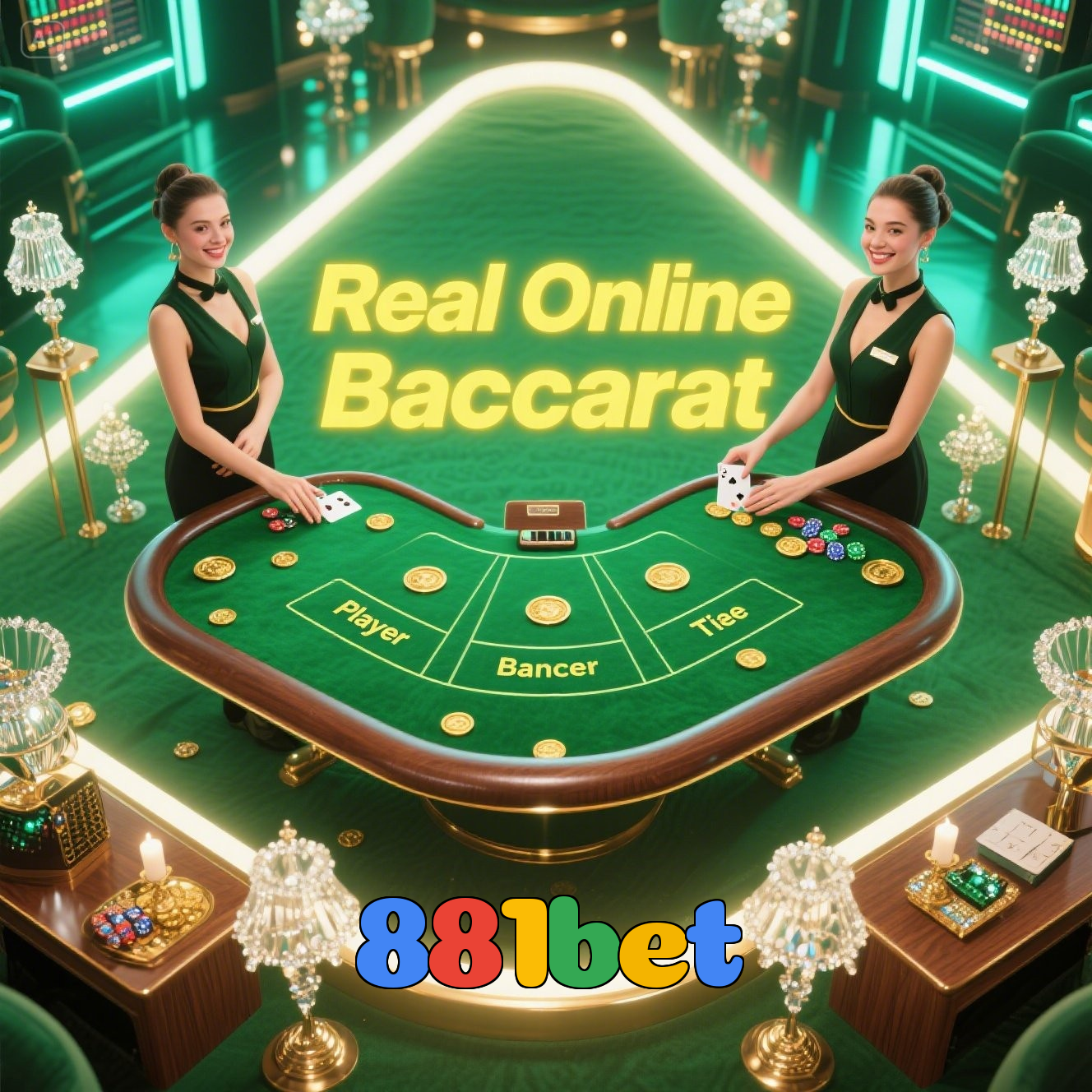881bet visual