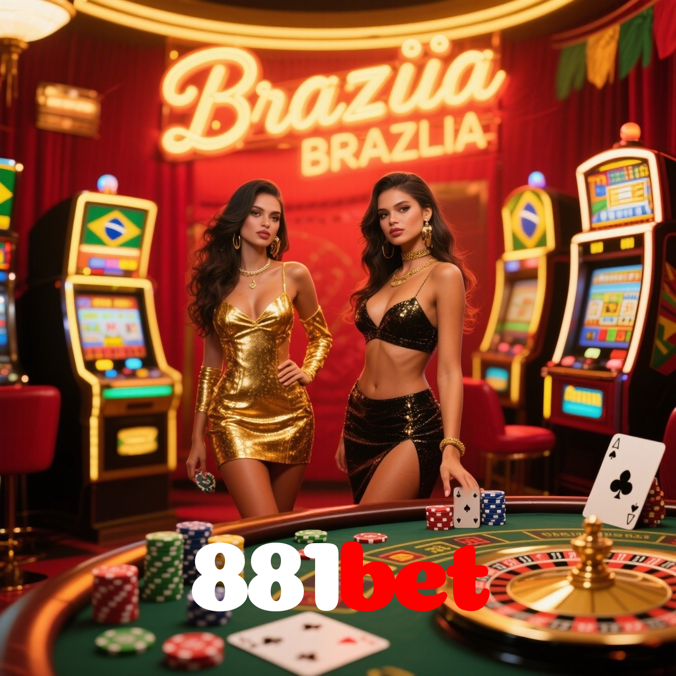881bet visual