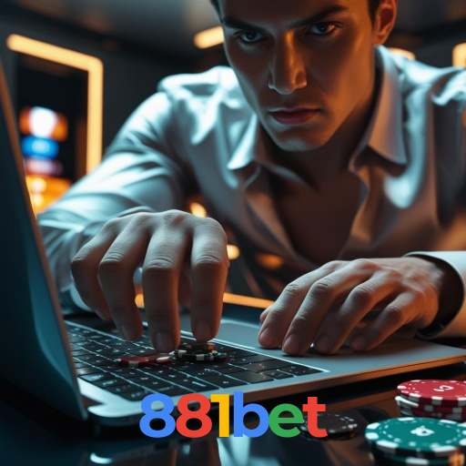 881bet visual