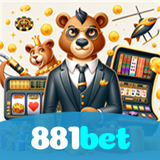 881bet visual
