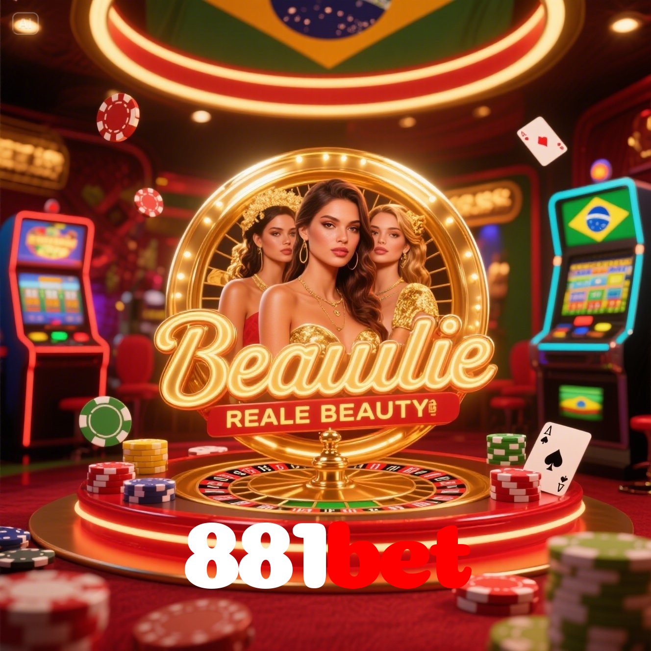 881bet visual
