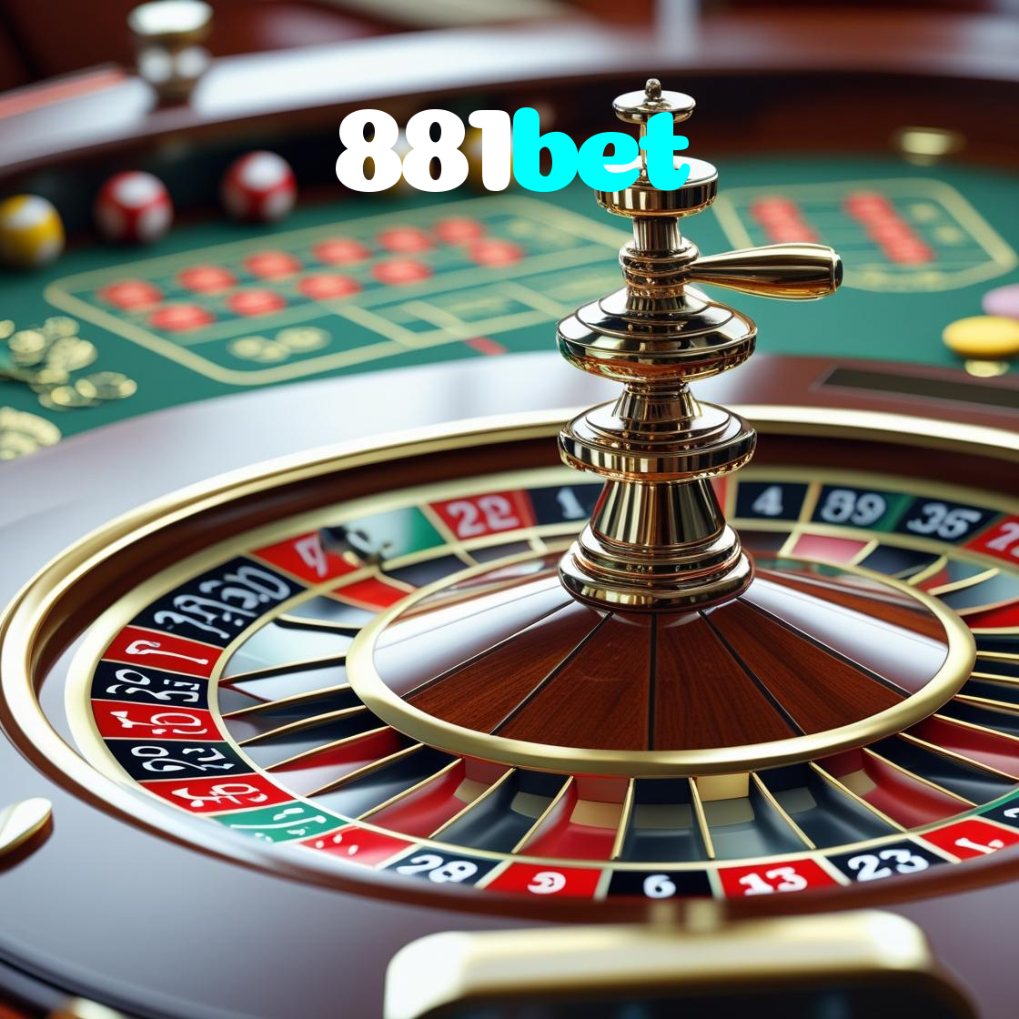 881bet visual