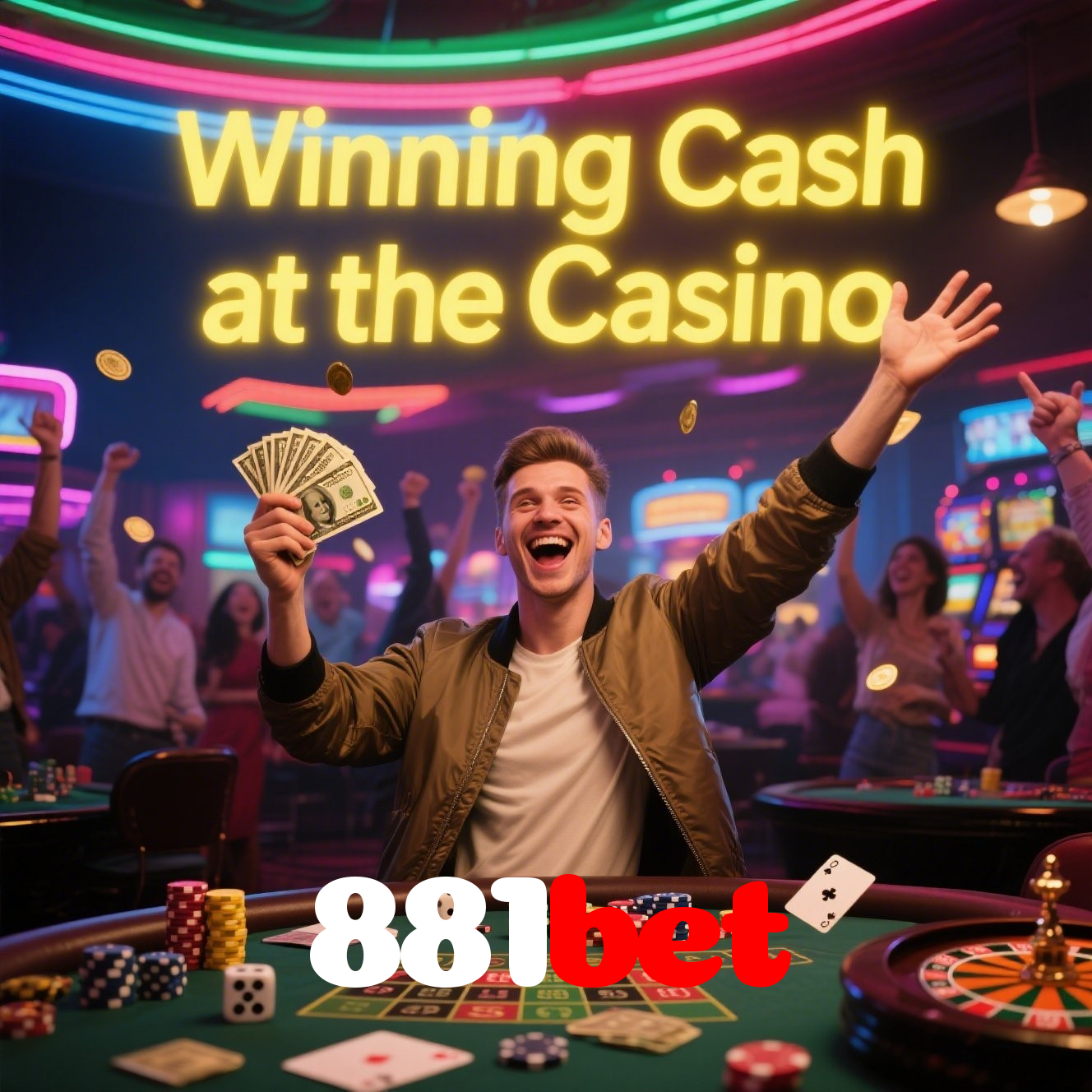 881bet visual