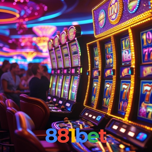 881bet visual