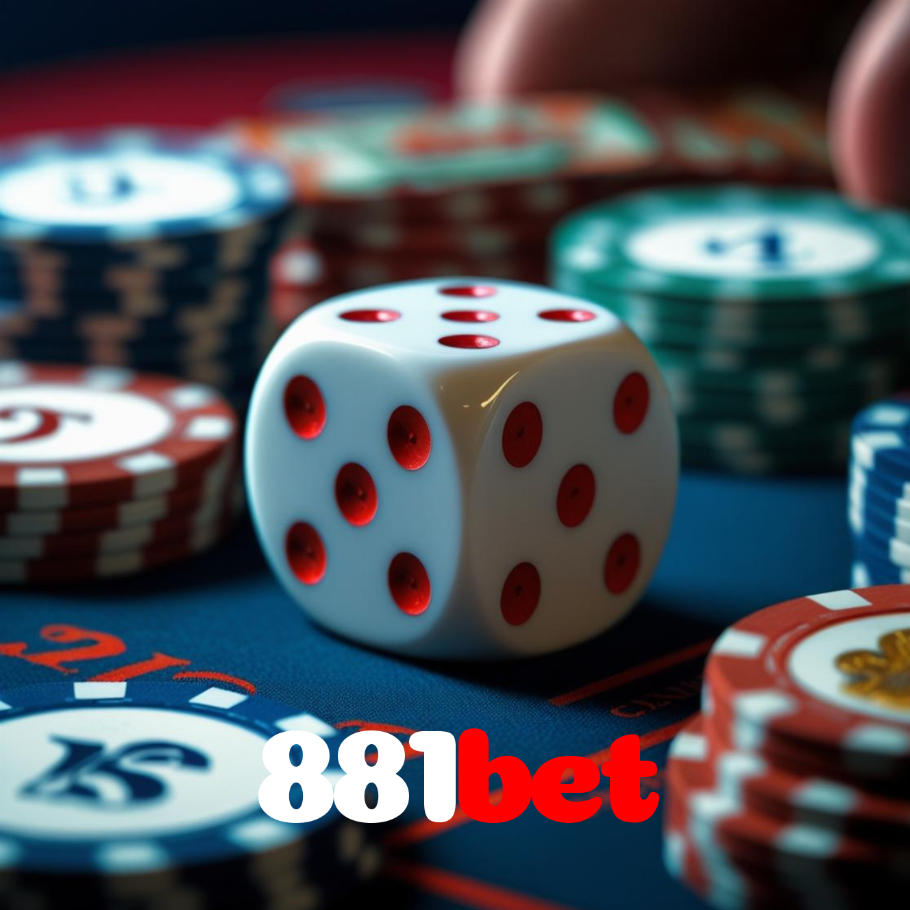 881bet visual
