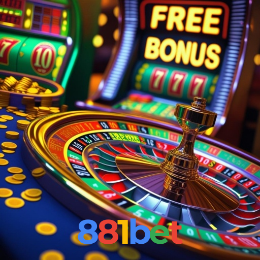 881bet visual