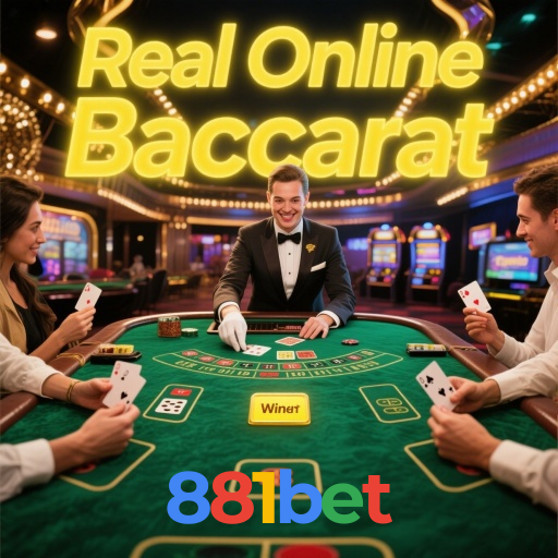 881bet visual