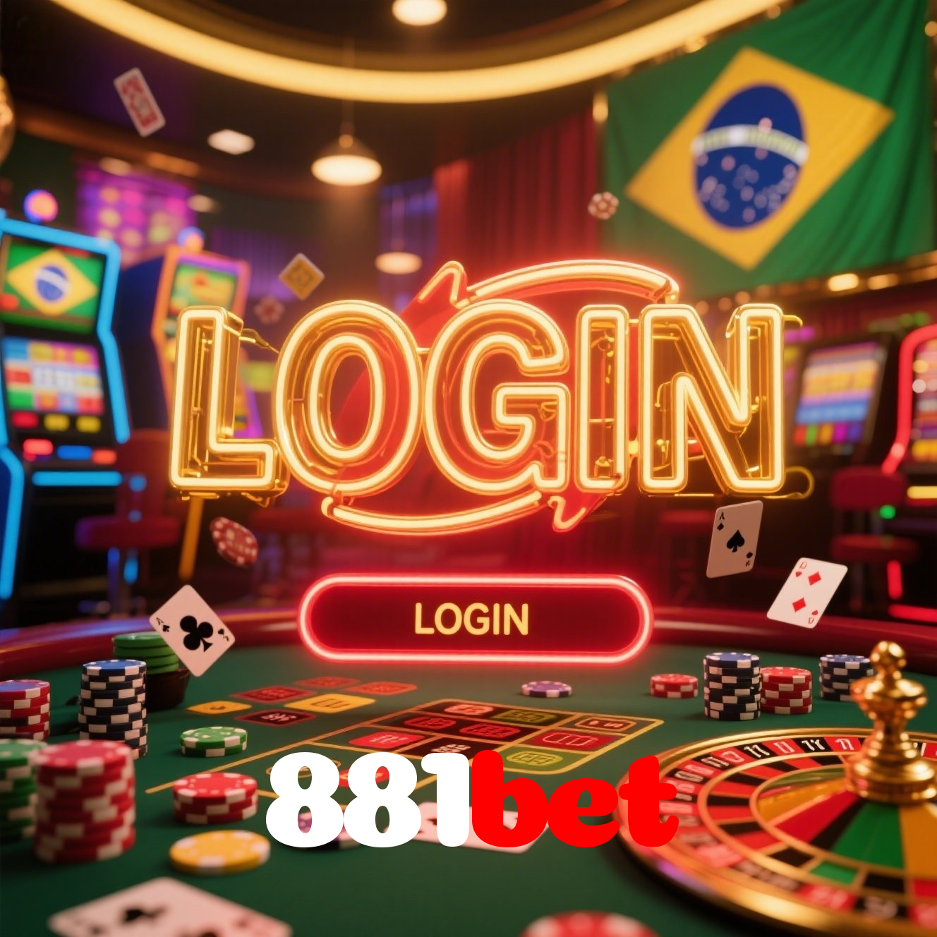 881bet visual