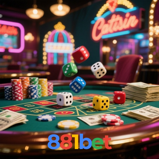 881bet visual