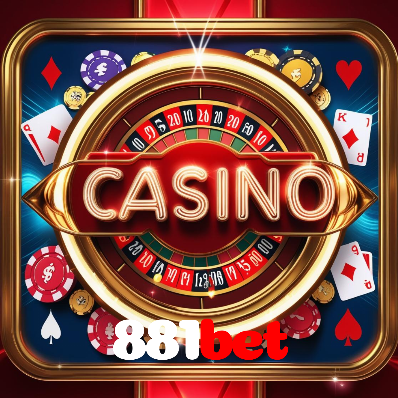 881bet visual