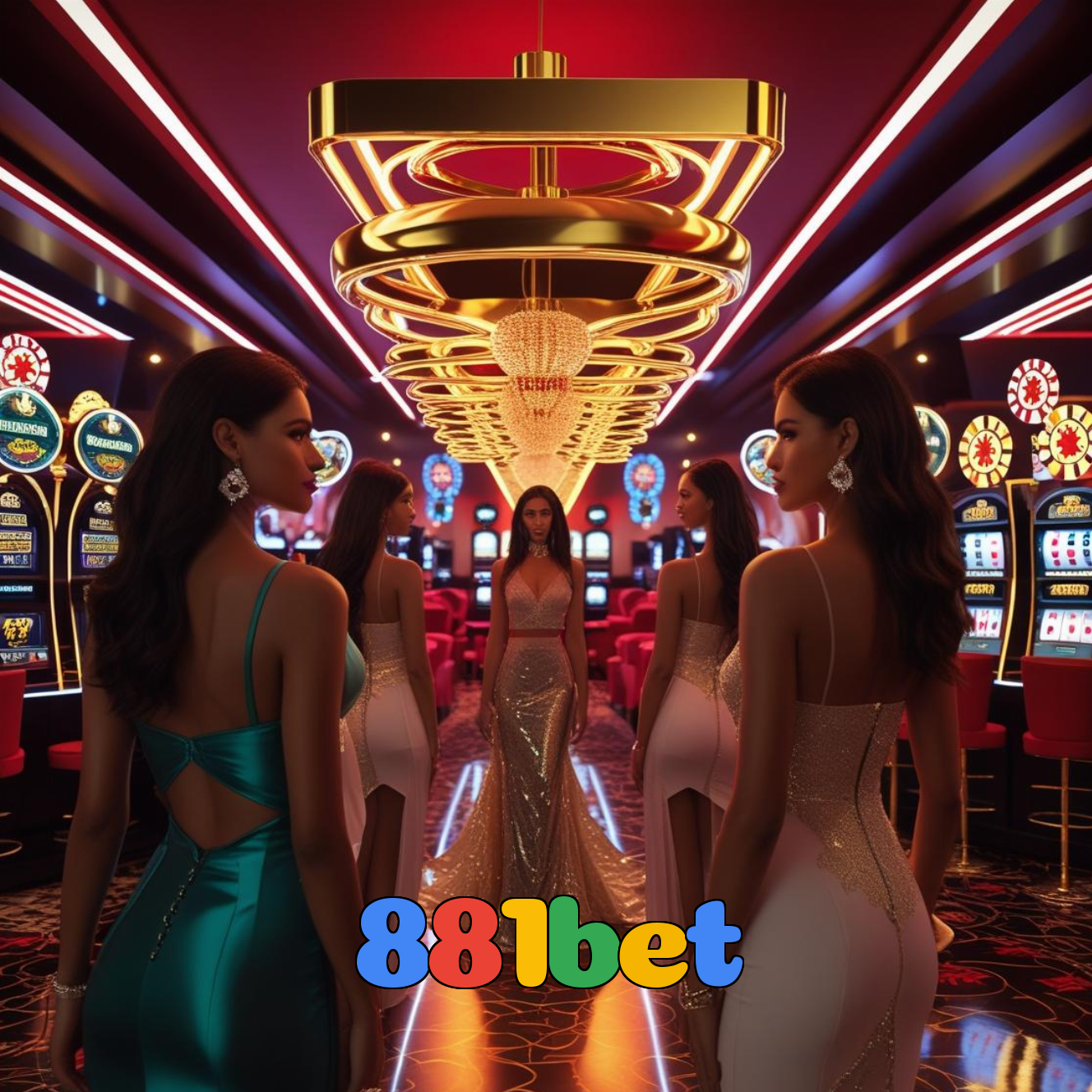 881bet visual